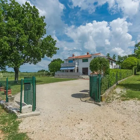 Vendégház Kadum 25