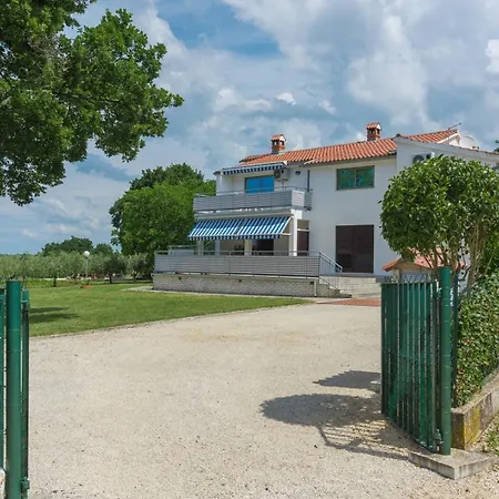 Vendégház Kadum 25